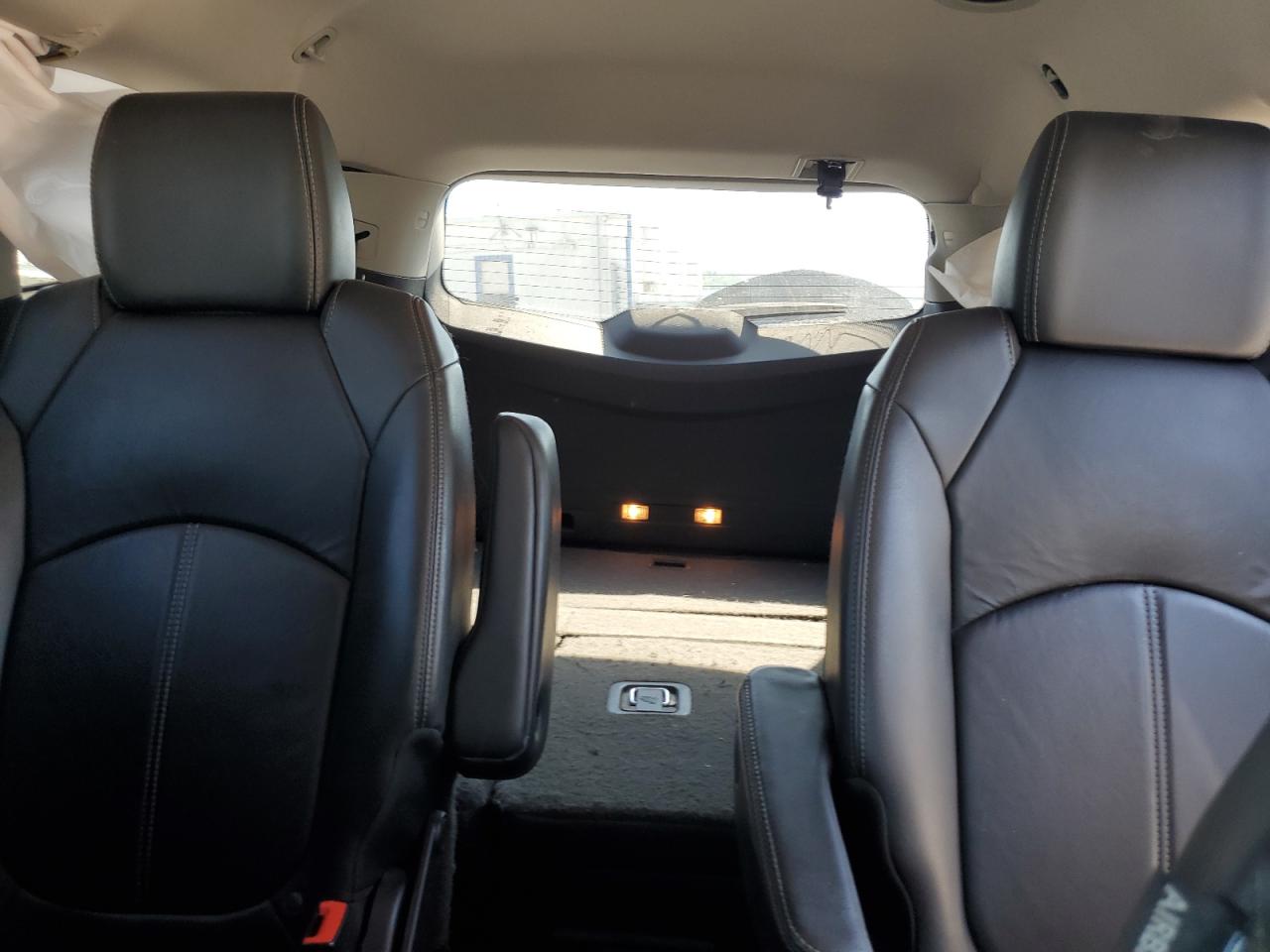 2015 Chevrolet Traverse Lt VIN: 1GNKRHKD1FJ209593 Lot: 82192355