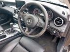 2016 MERCEDES-BENZ C 220 SE EXECUTIVE EDITIO  for sale at Copart SANDY
