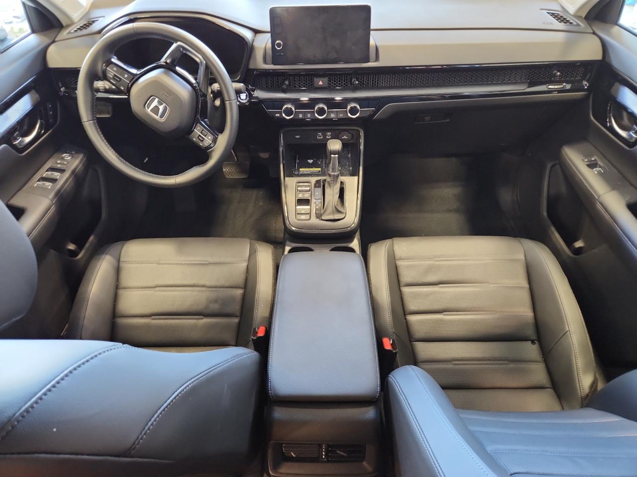 2023 Honda Cr-V Exl VIN: 2HKRS4H74PH409710 Lot: 87006905