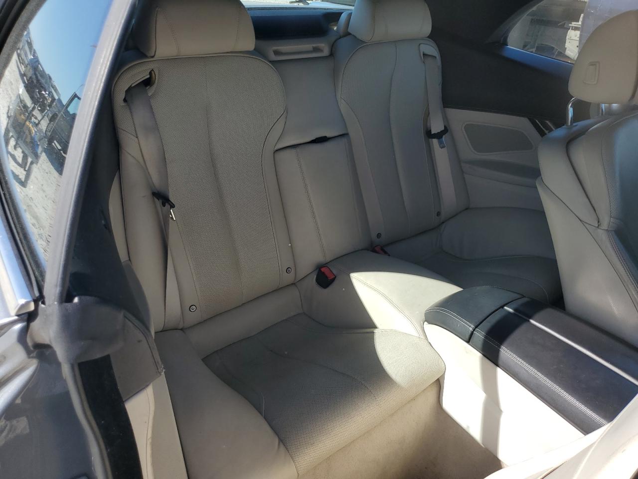 2012 BMW 640 I VIN: WBALW7C56CC618631 Lot: 89528975