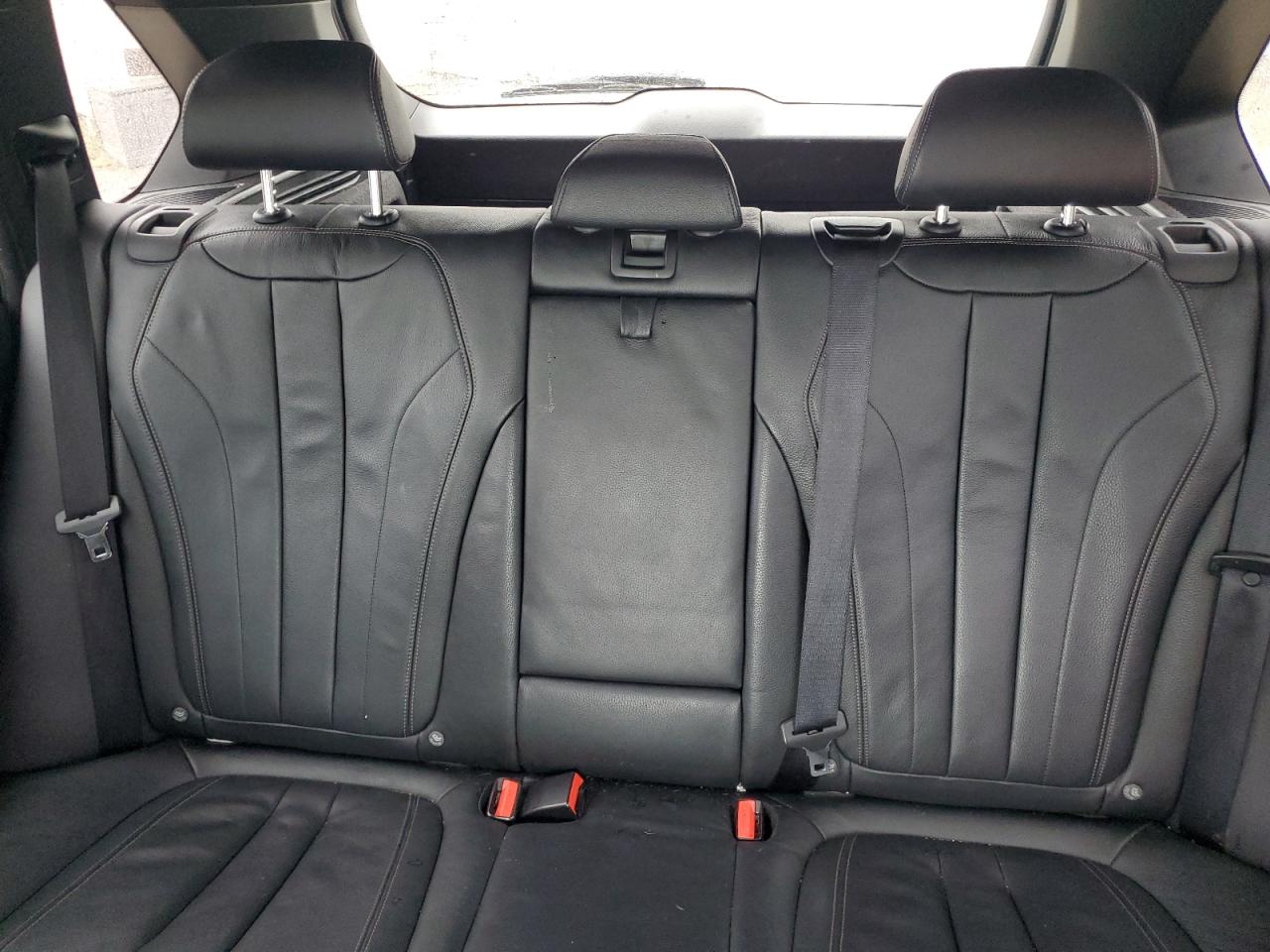 2018 BMW X5 xDrive35I VIN: 5UXKR0C5XJL077124 Lot: 84806895