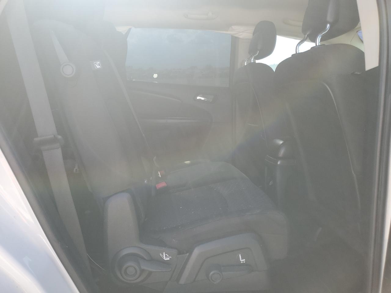 2015 Dodge Journey Sxt VIN: 3C4PDCBB0FT747743 Lot: 86463295