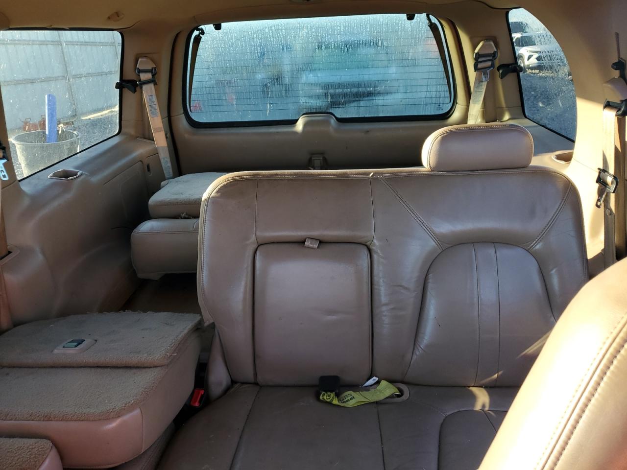 1999 Ford Expedition VIN: 1FMRU17L2XLC10962 Lot: 85842155