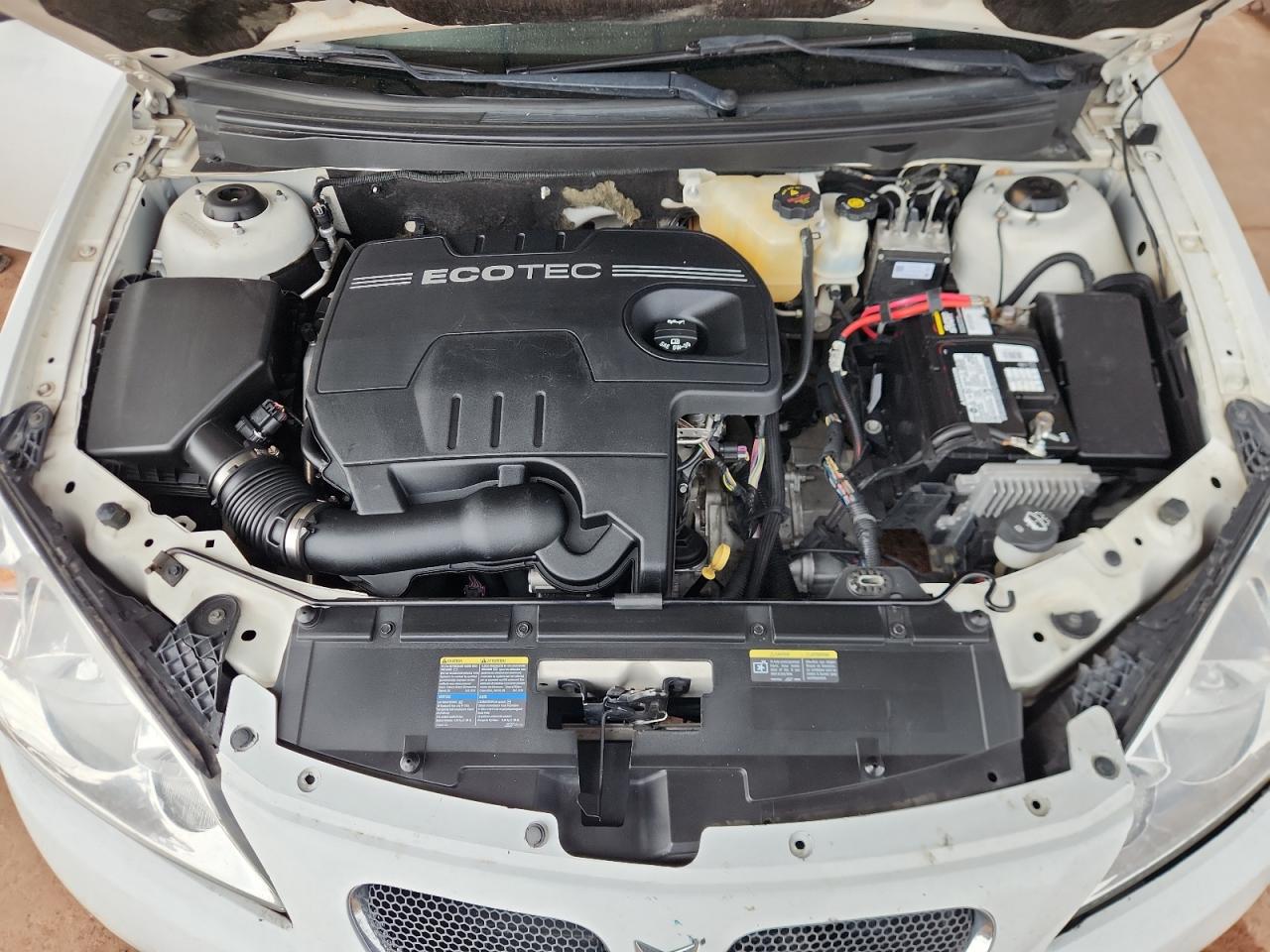 2009 Pontiac G6 VIN: 1G2ZG57B194115093 Lot: 86101125