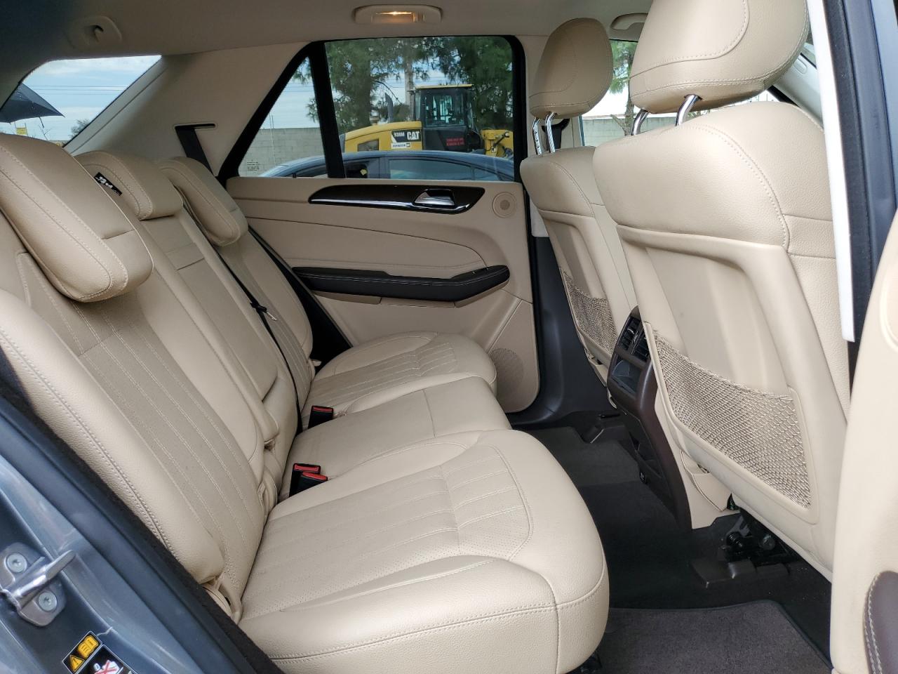 2018 Mercedes-Benz Gle 350 VIN: 4JGDA5JBXJB179399 Lot: 82346315