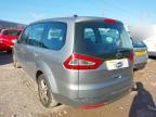 2012 FORD GALAXY ZETEC TDCI  for sale at Copart BRISTOL