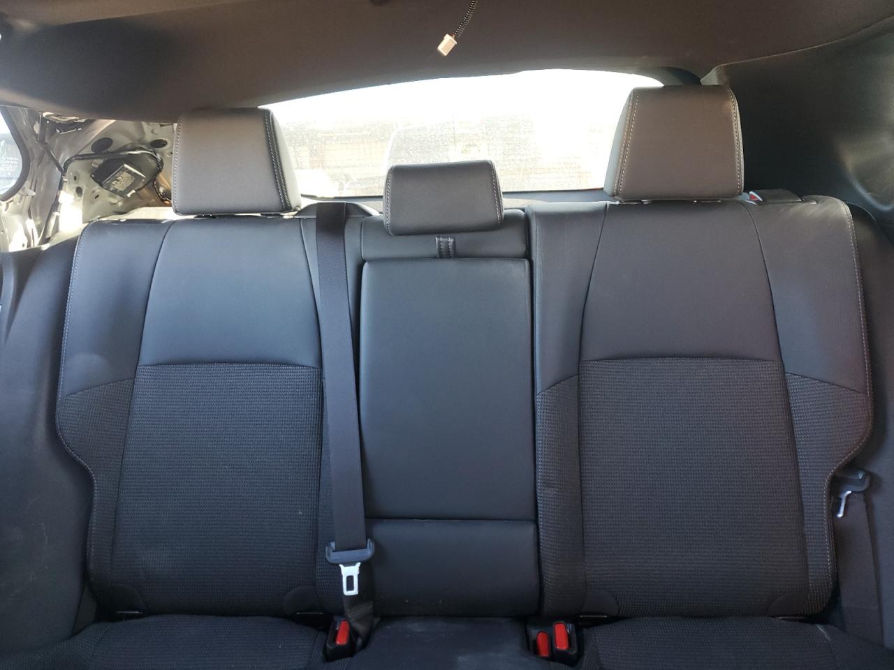 2024 Toyota Bz4X Xle VIN: JTMABACA8RA071284 Lot: 85931795