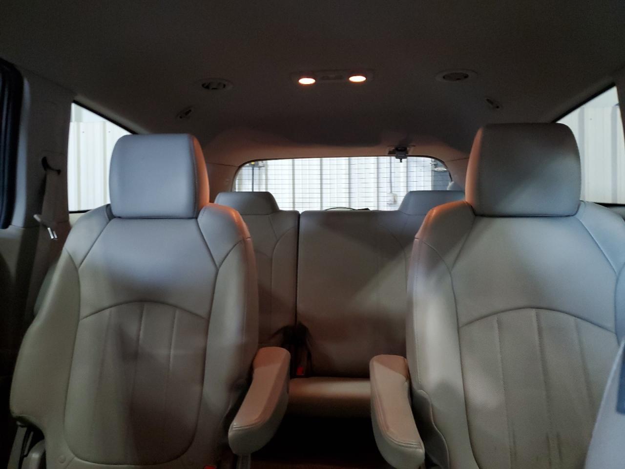 2017 Buick Enclave VIN: 5GAKVBKD5HJ283914 Lot: 86711085