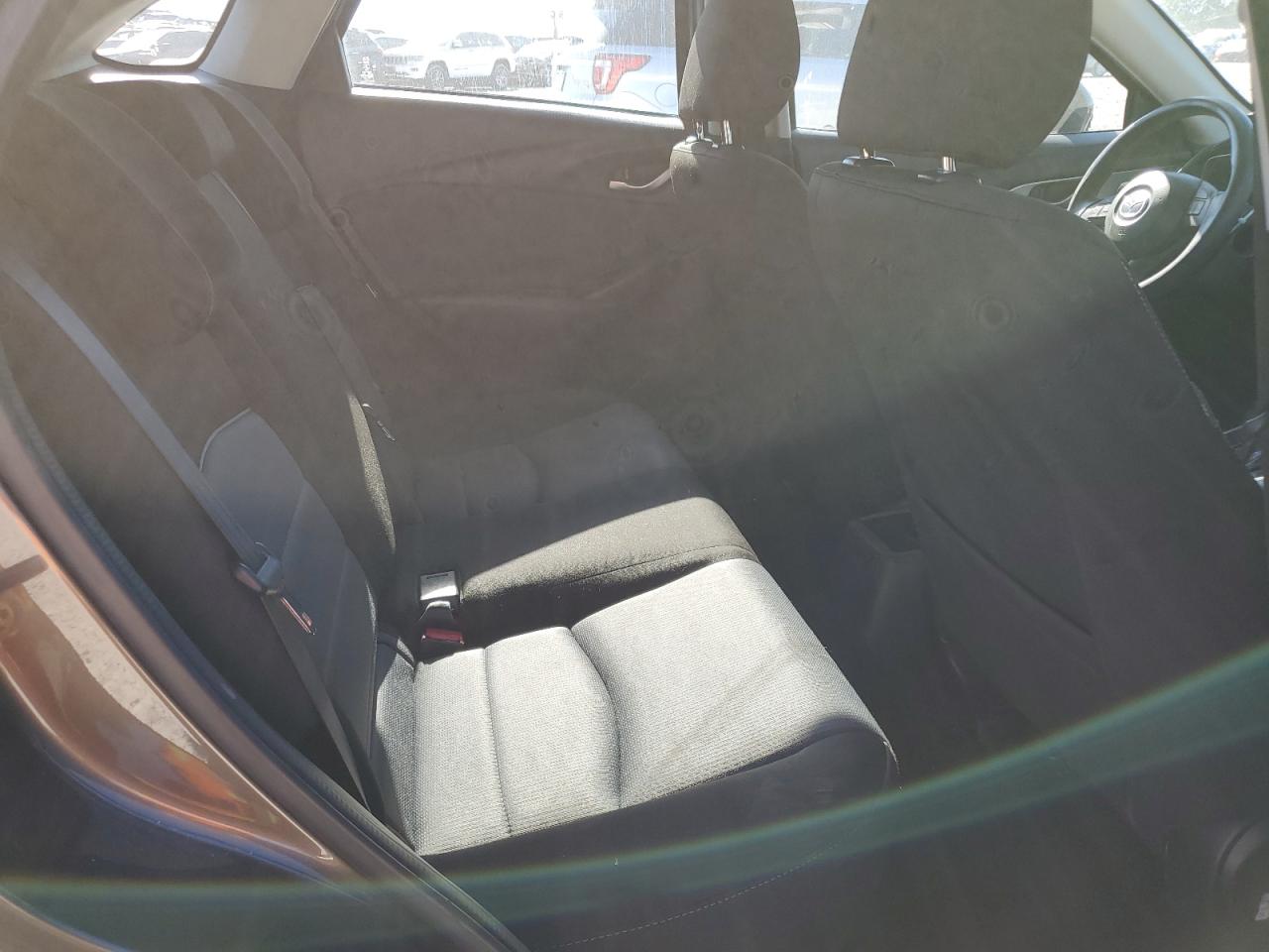 2017 Mazda Cx-3 Sport VIN: JM1DKDB75H0173179 Lot: 86305165