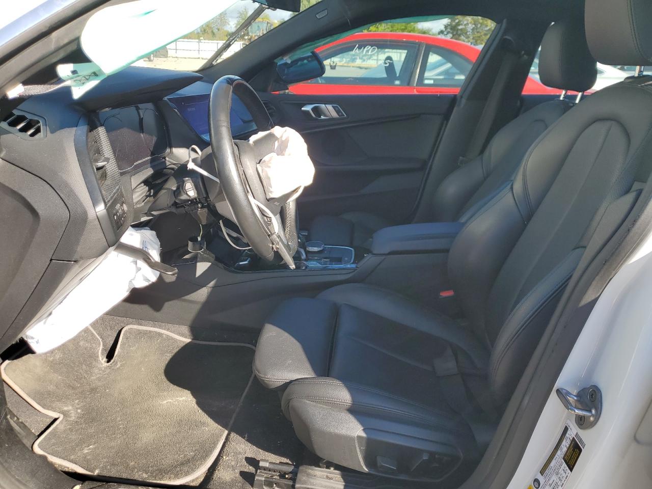 2021 BMW 228Xi VIN: WBA73AK04M7H21525 Lot: 82301575