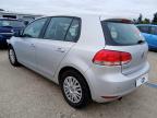 2011 VOLKSWAGEN GOLF S TSI S-A  for sale at Copart NEWBURY
