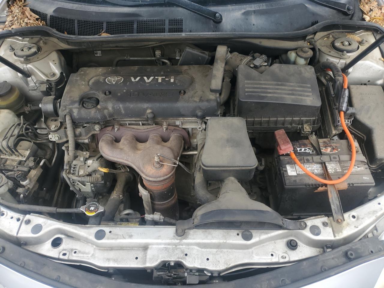 2008 Toyota Camry Ce VIN: 4T1BE46K08U228171 Lot: 82308905