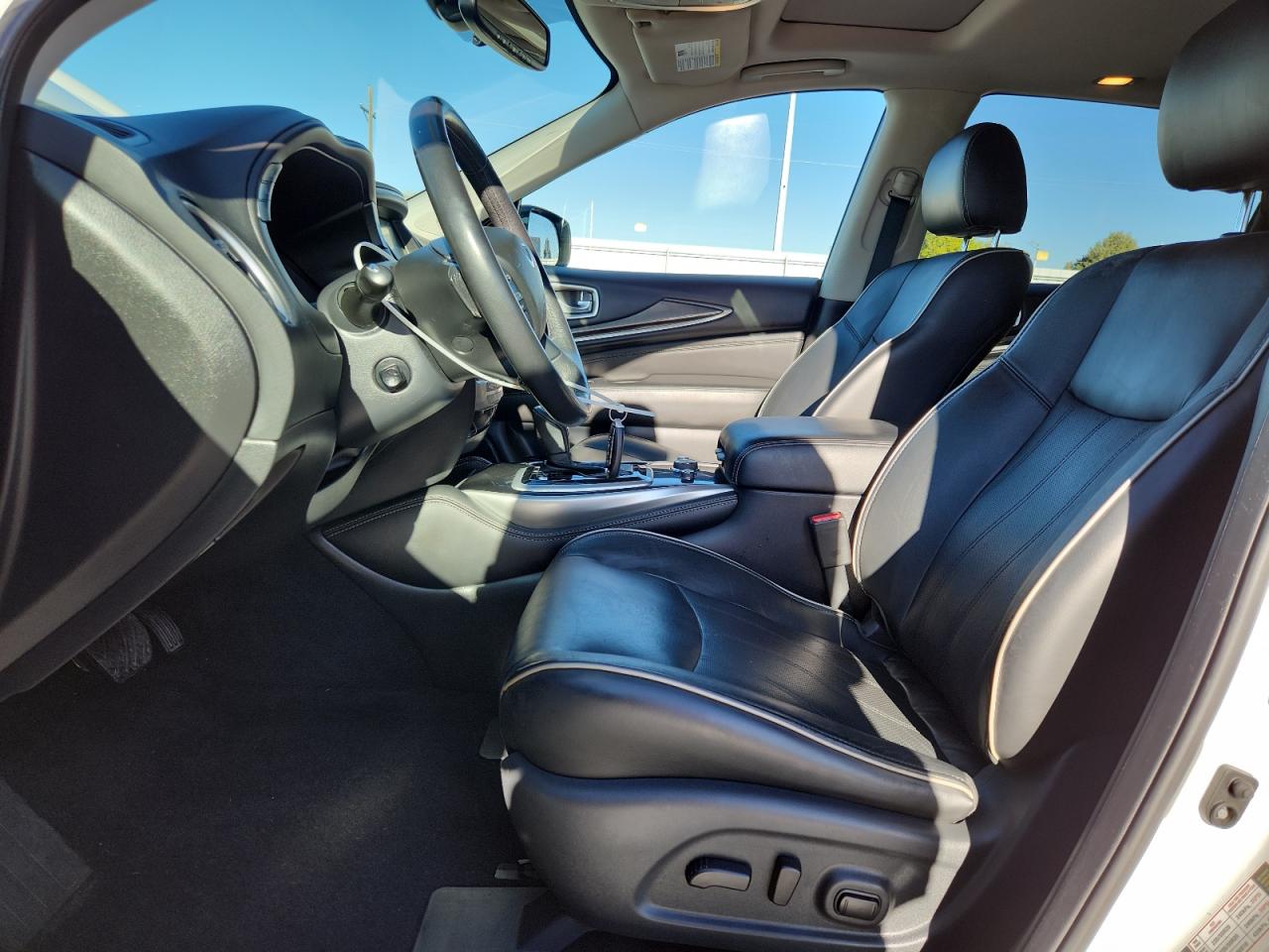 2018 Infiniti Qx60 VIN: 5N1DL0MM2JC529533 Lot: 85366425