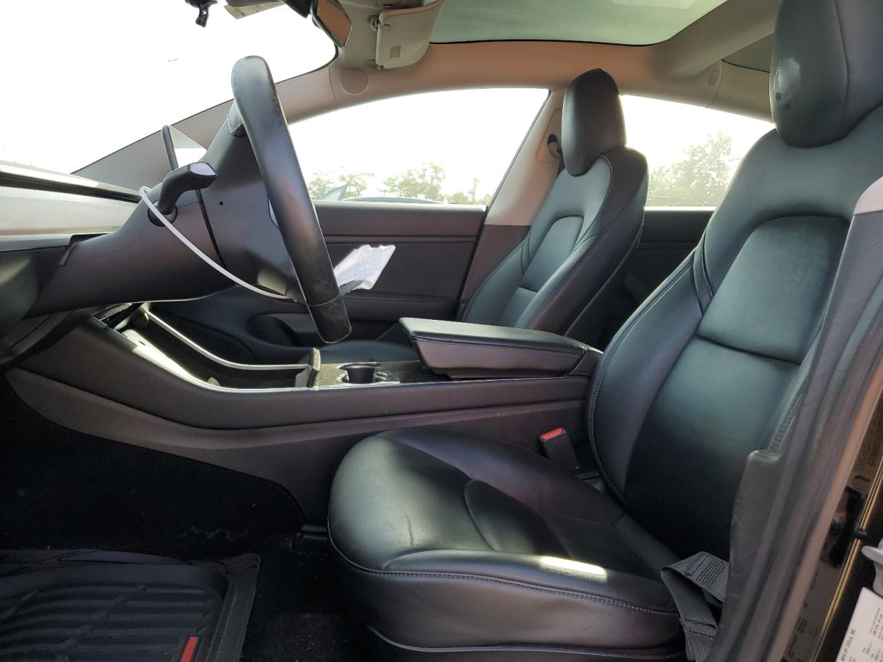 2019 Tesla Model 3 VIN: 5YJ3E1EA3KF327051 Lot: 85280755