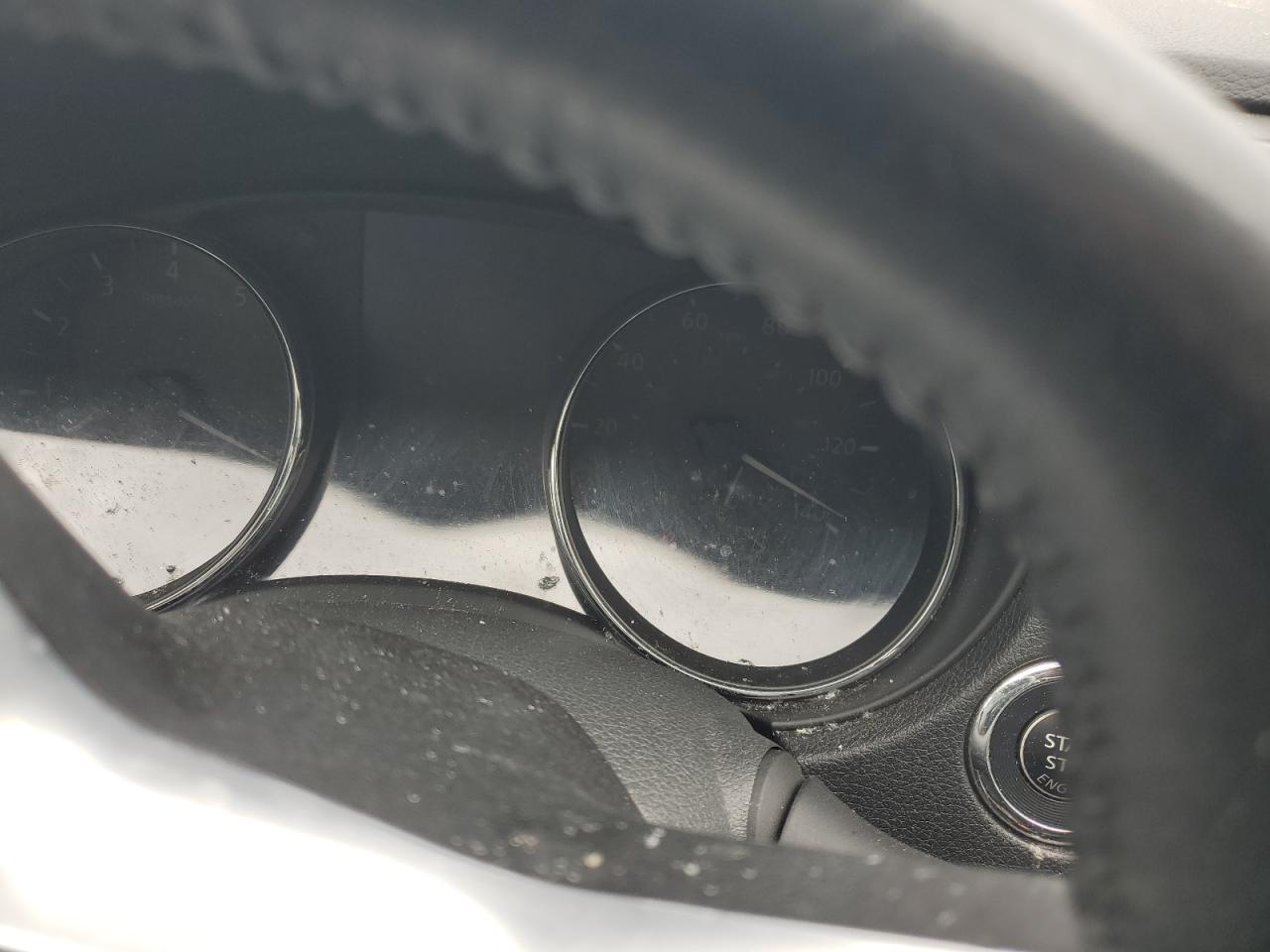 2018 Nissan Rogue S VIN: 5N1AT2MV3JC818928 Lot: 86105365