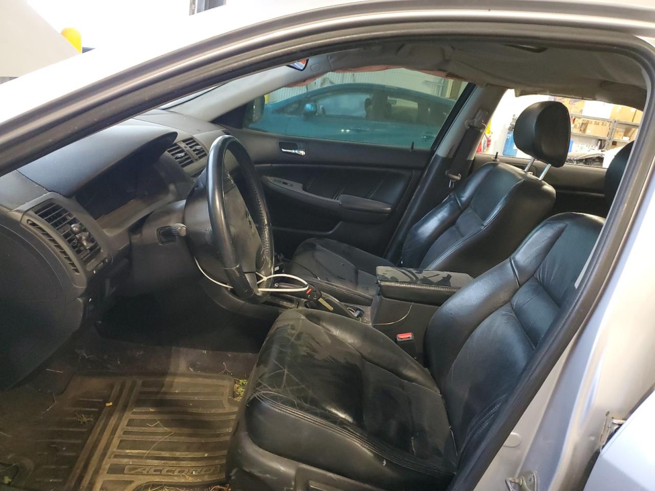 2005 Honda Accord Ex VIN: 1HGCM56895A032458 Lot: 85385715