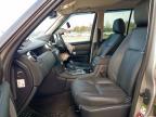 2010 LAND ROVER DISCOVERY XS TDV6 AUTO  for sale at Copart BRISTOL