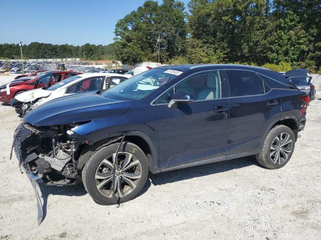LEXUS RX 350 2022