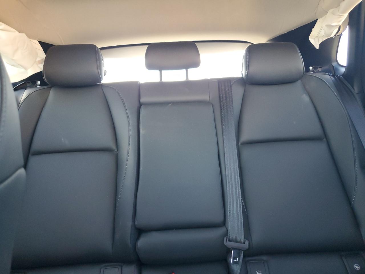 2025 Mazda Cx-30 Preferred VIN: 3MVDMBCM9SM837800 Lot: 83853525