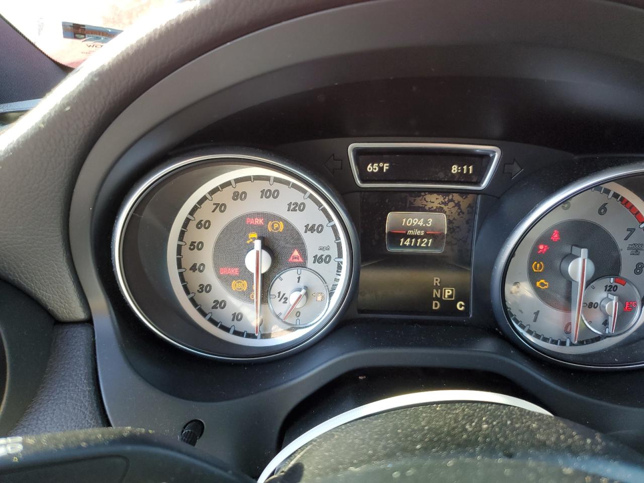 2016 Mercedes-Benz Cla 250 VIN: WDDSJ4EB2GN369288 Lot: 87121375