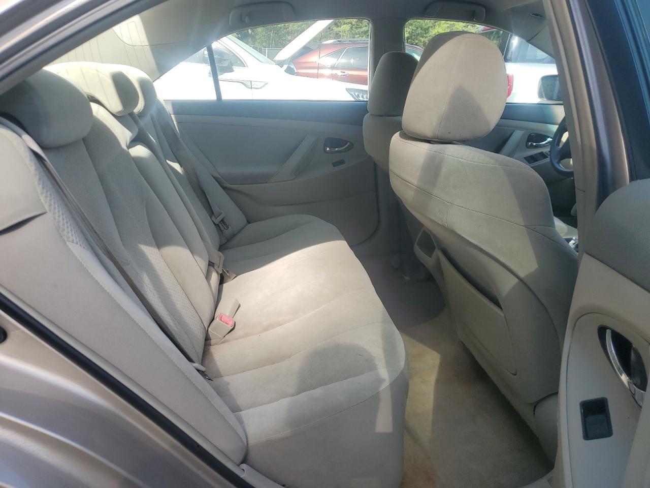 2009 Toyota Camry Se VIN: 4T1BK46K89U095489 Lot: 85189235