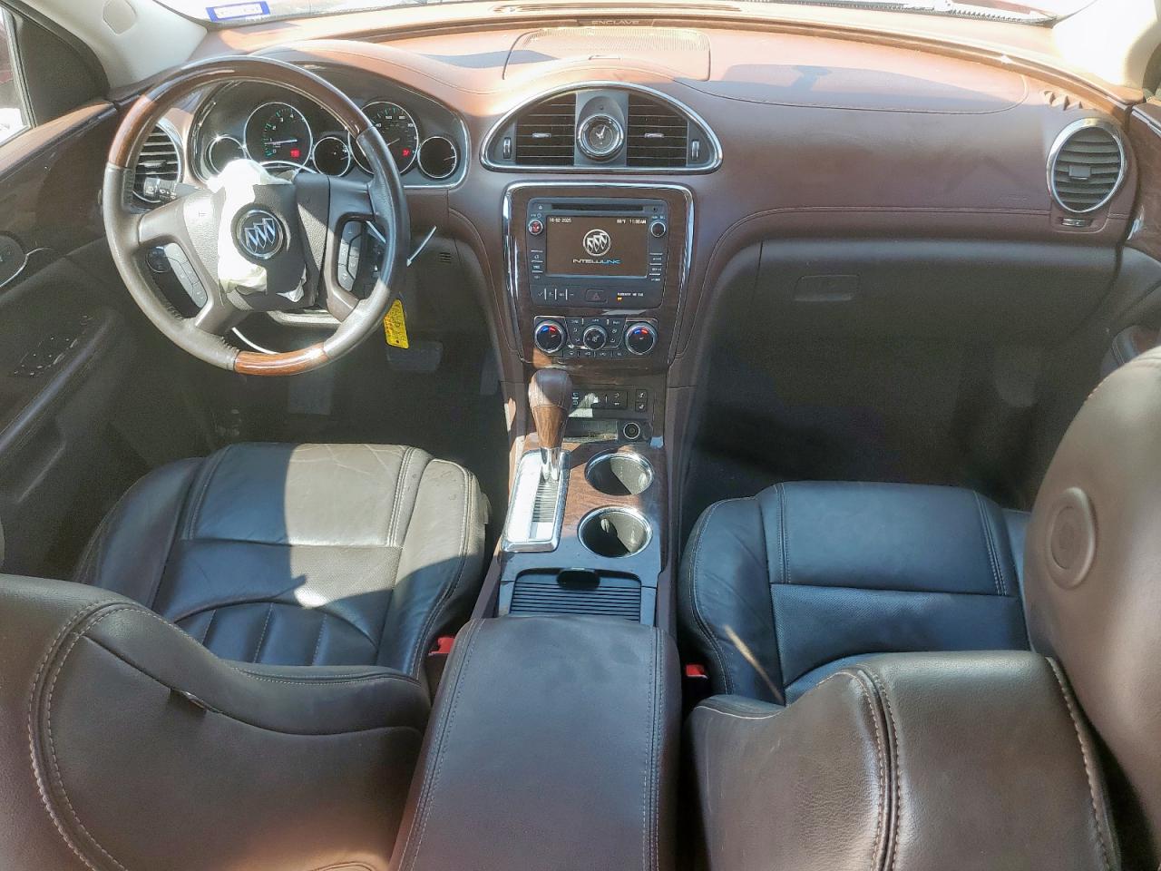 2013 Buick Enclave VIN: 5GAKRCKD4DJ207122 Lot: 84970895