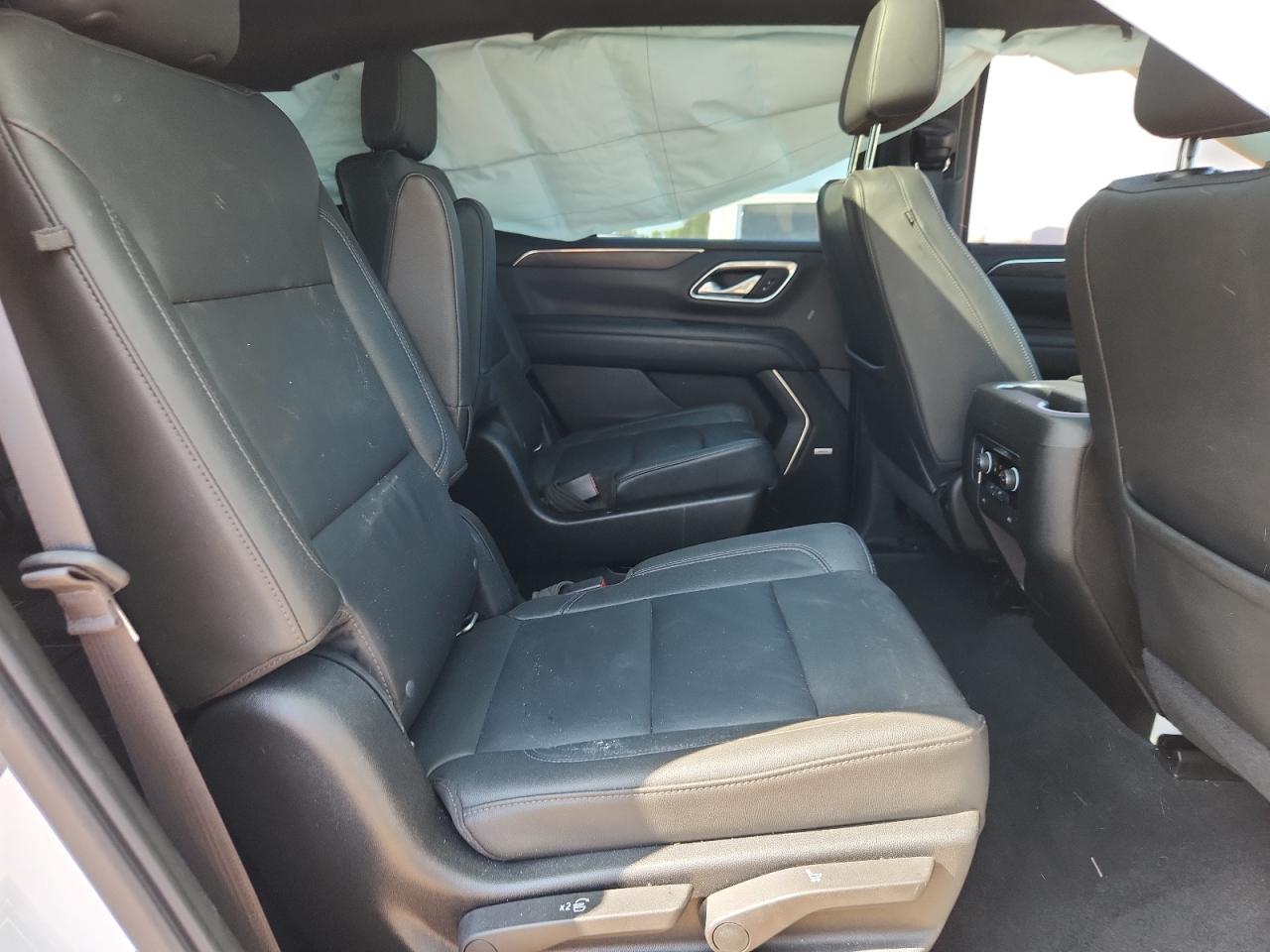 2021 Chevrolet Tahoe K1500 Z71 VIN: 1GNSKPKD9MR442733 Lot: 86156795