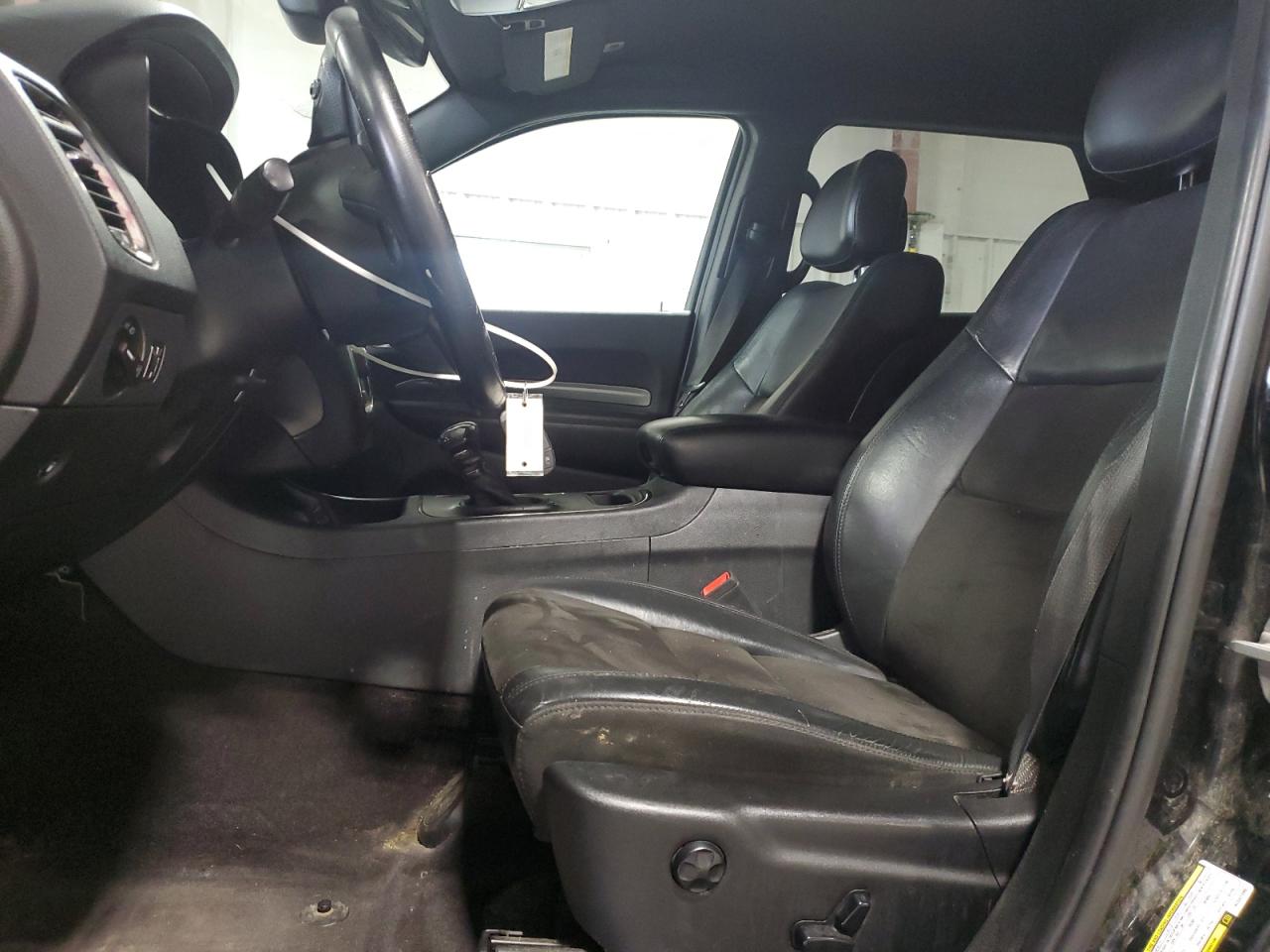 2019 Dodge Durango Gt VIN: 1C4RDJDG3KC557396 Lot: 86512665