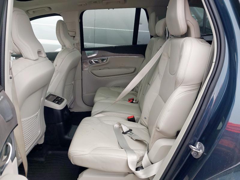 2023 VOLVO XC90 2.0 T8 [455] RC PHEV ULTIMATE DARK 5DR AWD GTRON