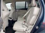 2023 VOLVO XC90 2.0 T8 [455] RC PHEV ULTIMATE DARK 5DR AWD GTRON for sale at Copart BRISTOL