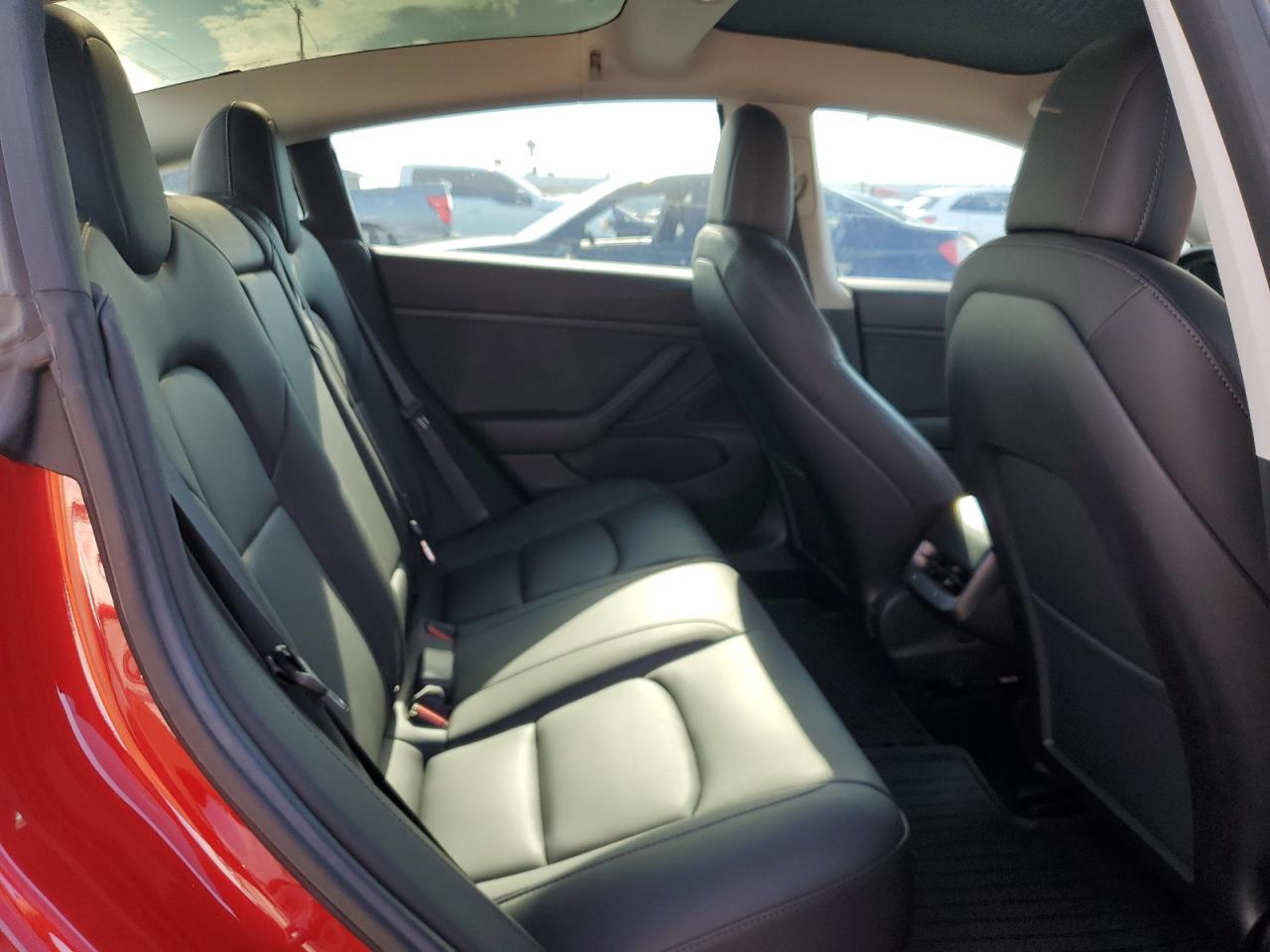 2019 Tesla Model 3 VIN: 5YJ3E1EA7KF325920 Lot: 86474995
