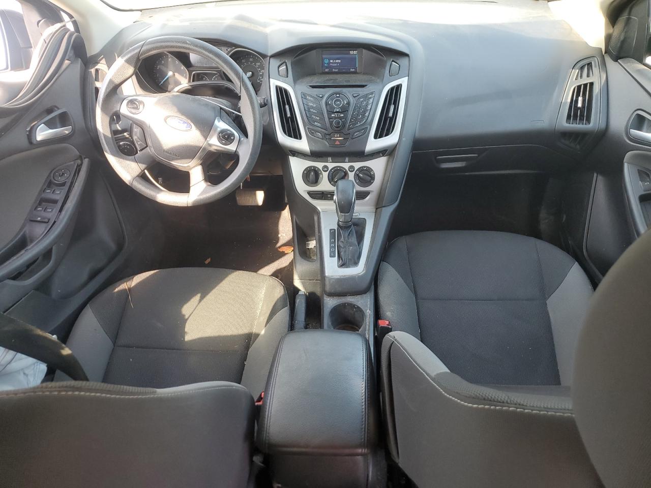 2014 Ford Focus Se VIN: 1FADP3K29EL436189 Lot: 85170905