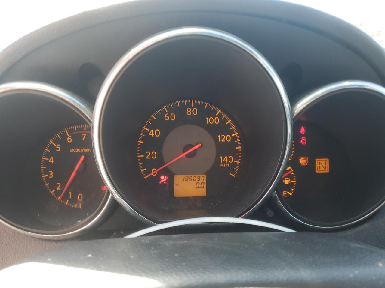 2005 Nissan Altima S VIN: 1N4AL11DX5N918132 Lot: 86862075