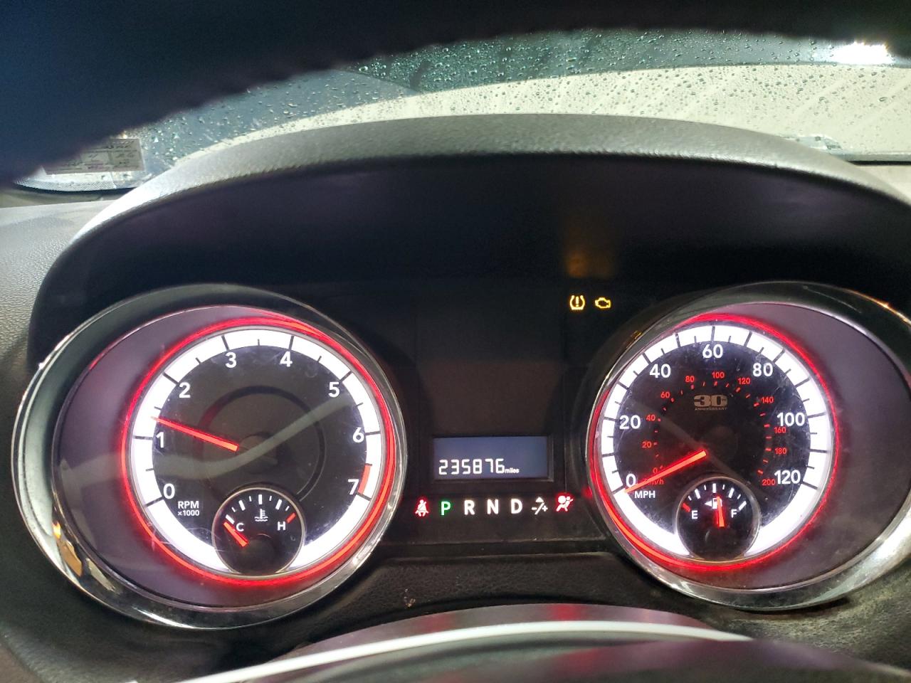 2014 Dodge Grand Caravan Se VIN: 2C4RDGBG9ER375171 Lot: 86203585