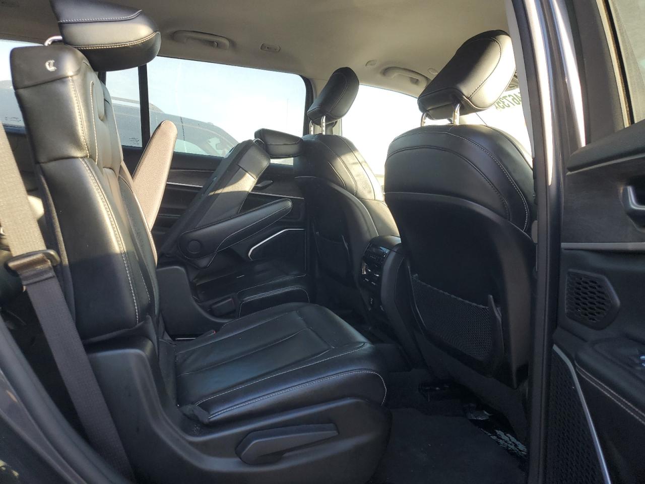 2022 Jeep Grand Cherokee L Limited VIN: 1C4RJKBG0N8604618 Lot: 85546735