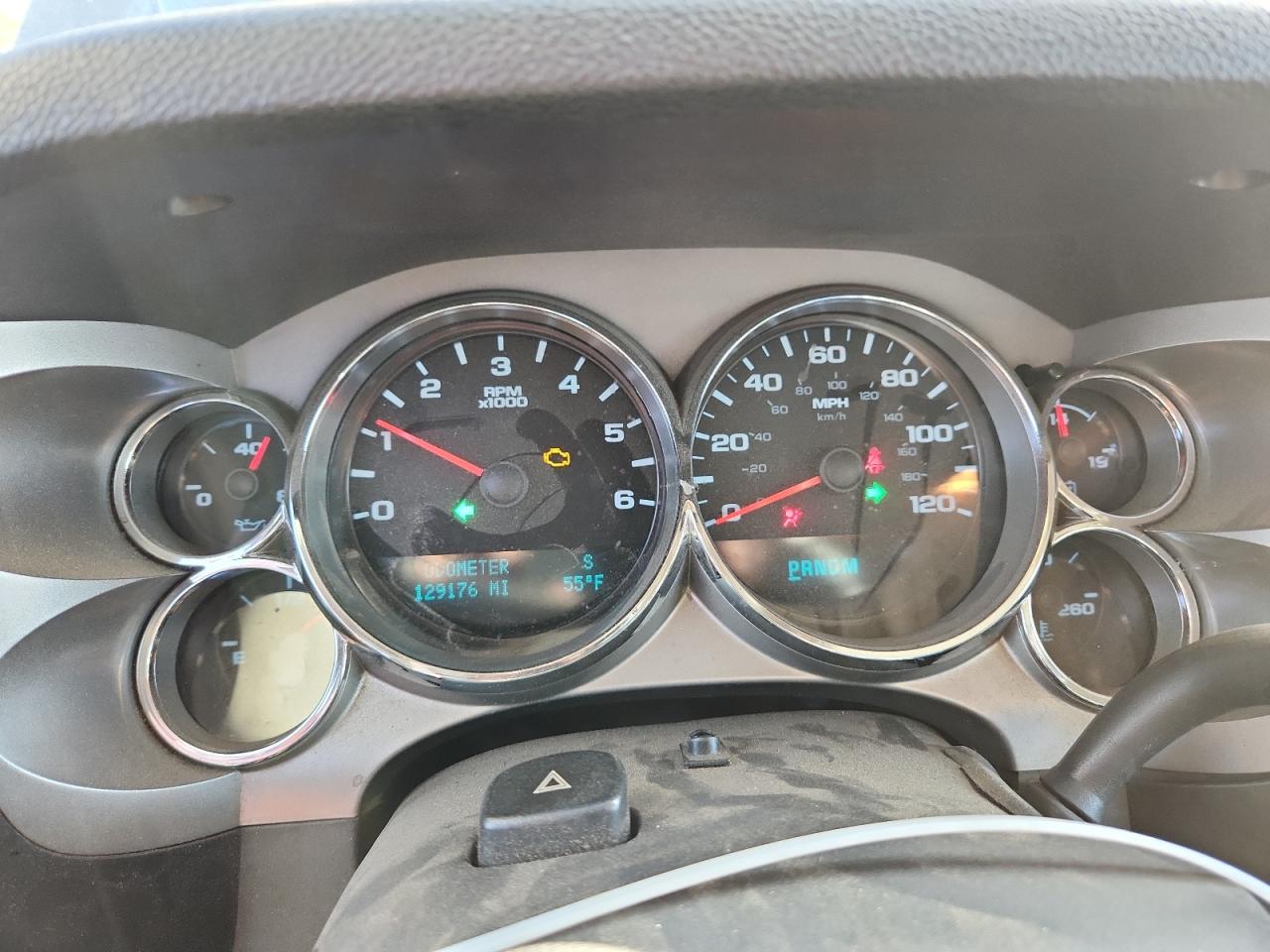 2011 GMC Sierra K1500 Sle VIN: 1GTR2VE35BZ368965 Lot: 82130095