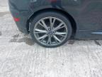 2013 FORD FIESTA ZETEC S  for sale at Copart CHESTER