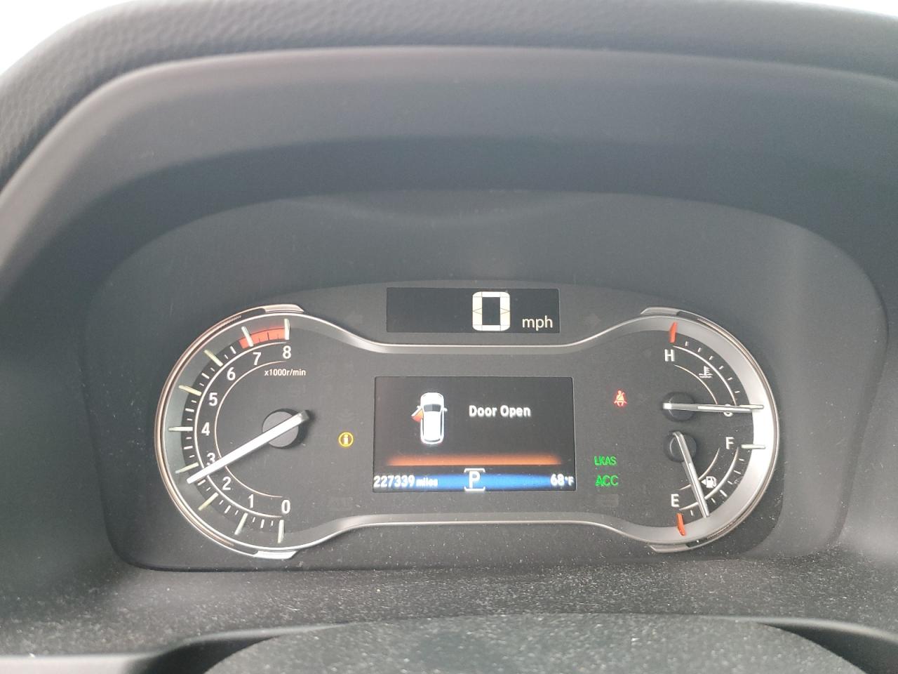 2016 Honda Pilot Exl VIN: 5FNYF6H60GB064998 Lot: 82303975