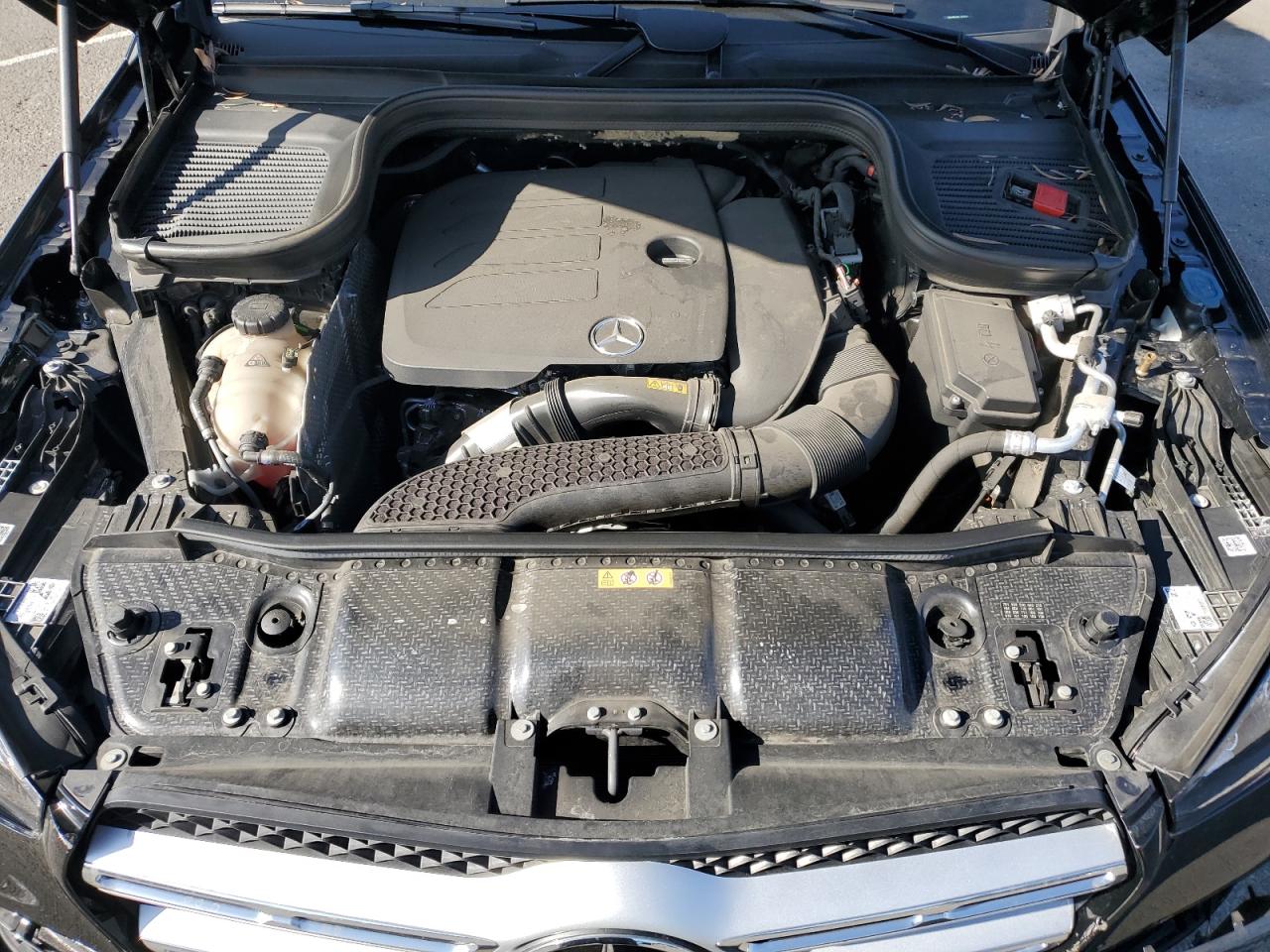 2022 Mercedes-Benz Gle 350 4Matic VIN: 4JGFB4KBXNA737651 Lot: 82005655