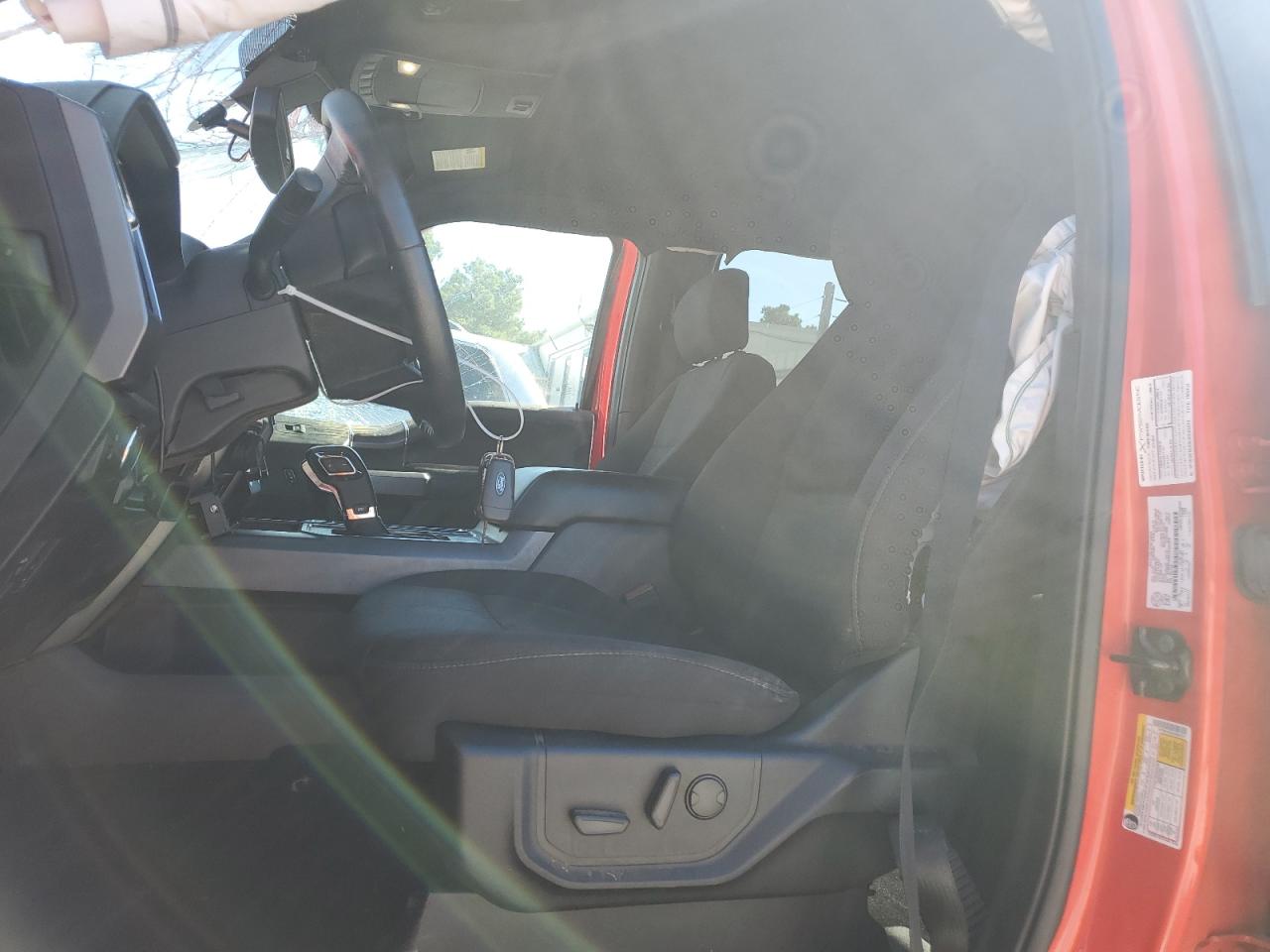 2020 Ford F150 Supercrew VIN: 1FTEW1E53LKE83572 Lot: 82520305