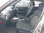 2010 NISSAN JUKE VISIA  for sale at Copart SANDWICH