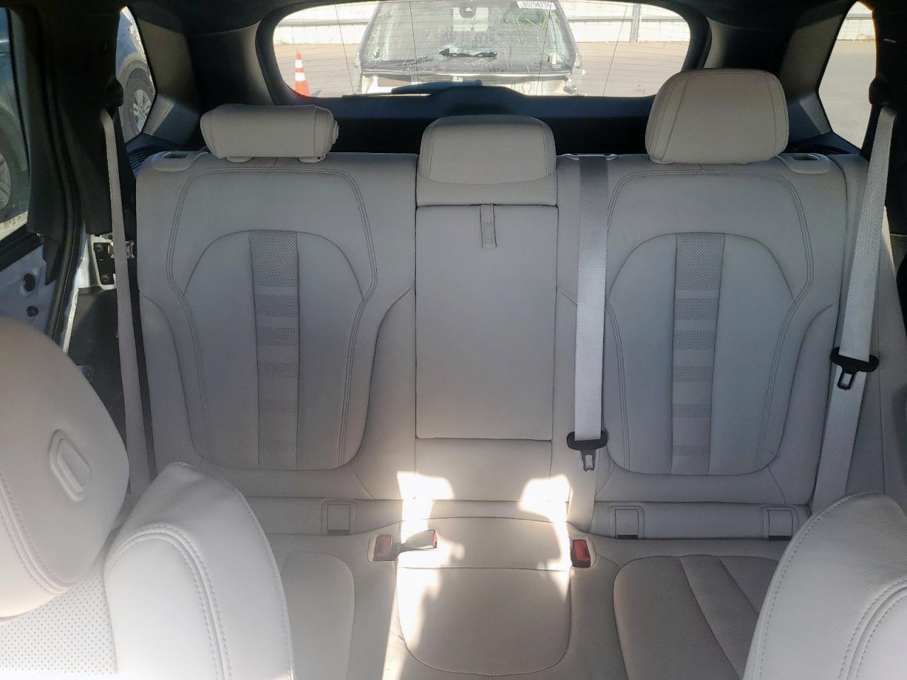 2021 BMW X5 xDrive40I VIN: 5UXCR6C0XM9F64629 Lot: 85386375