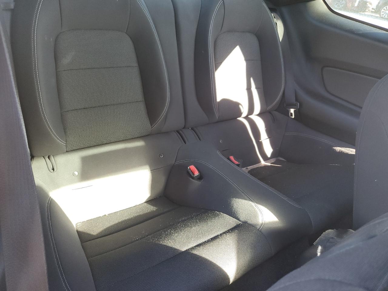 2015 Ford Mustang VIN: 1FA6P8AM0F5342331 Lot: 85495985