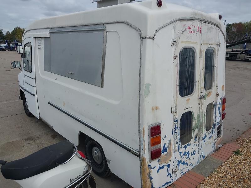 1980 BEDFORD CF