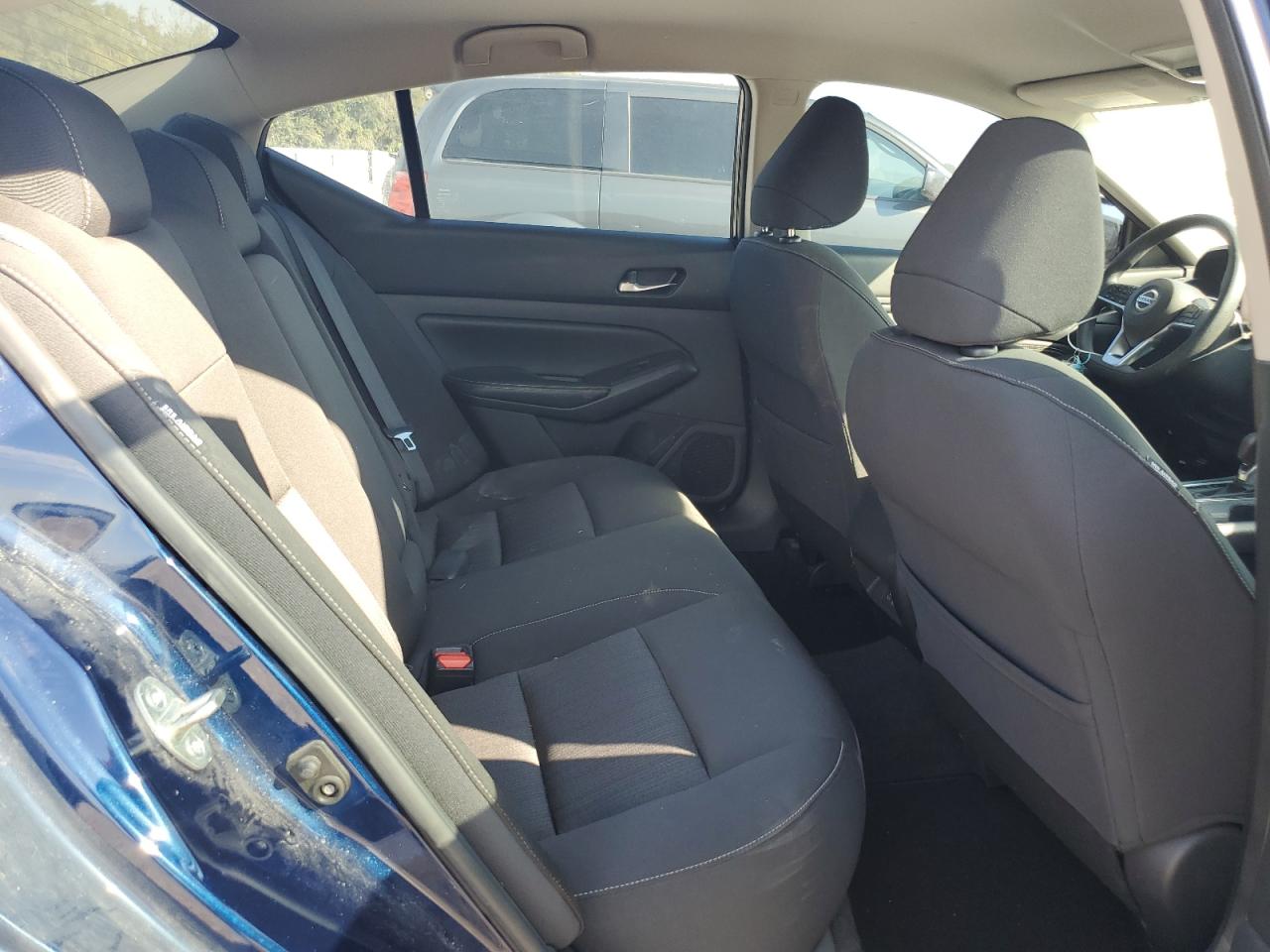 2020 Nissan Altima S VIN: 1N4BL4BV6LC257138 Lot: 84768225