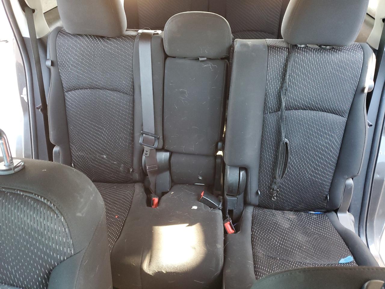 2020 Dodge Journey Se VIN: 3C4PDCAB6LT232470 Lot: 85397635