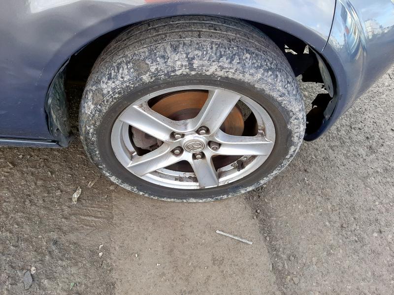 2008 MAZDA MX-5 1.8I [OPTION PACK] 2DR