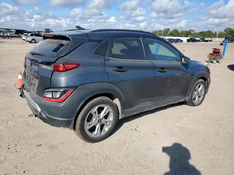  HYUNDAI KONA 2022 Szary