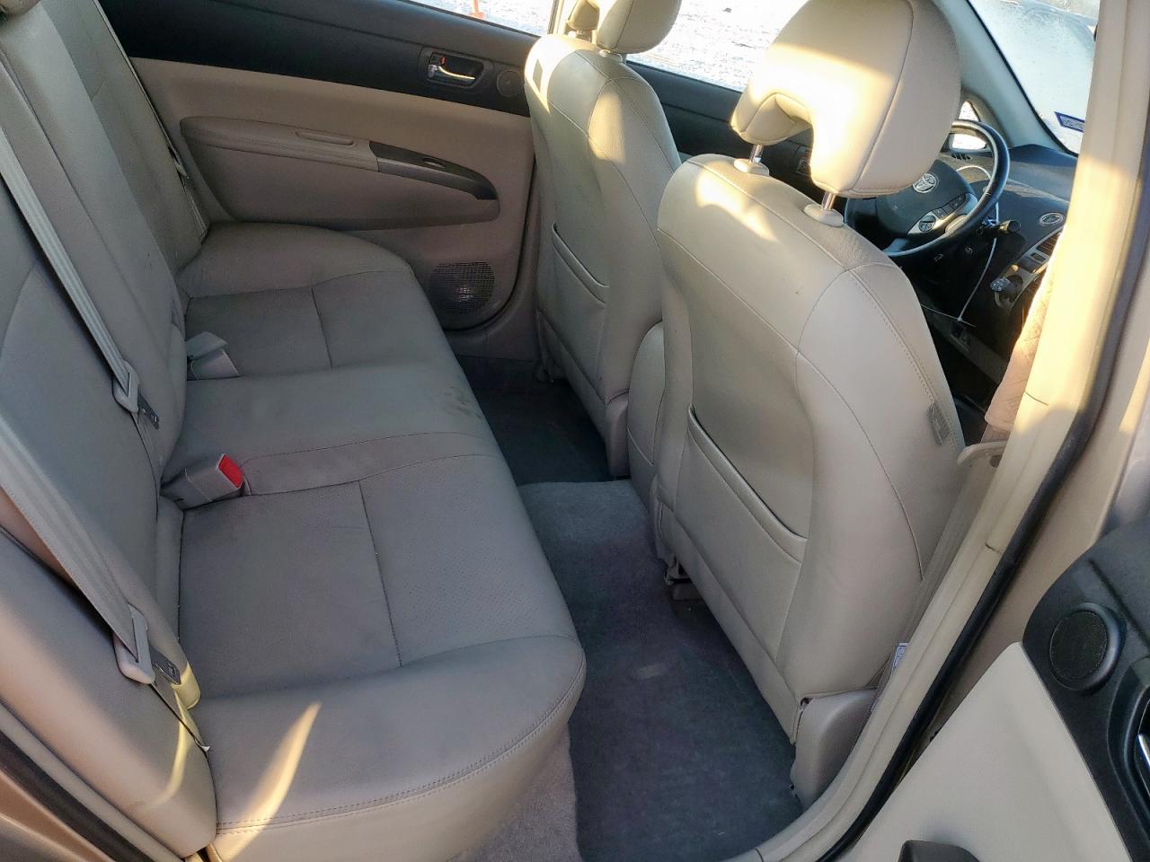 2009 Toyota Prius VIN: JTDKB20U897867040 Lot: 82445205