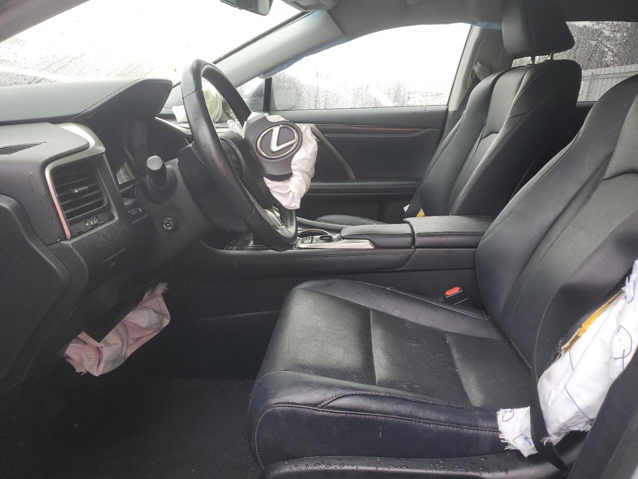 2016 Lexus Rx 350 Base VIN: 2T2BZMCA0GC016348 Lot: 82305805